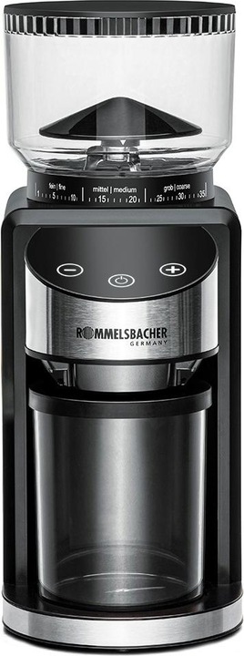 Productafbeelding Rommelsbacher EKM 400 met kegelmolen