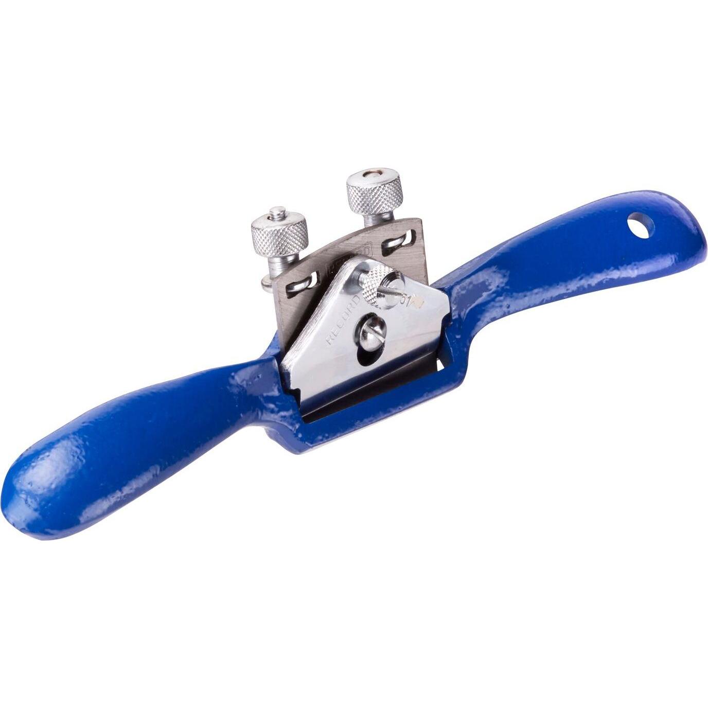 MGA, Beitel + Handhobel, Irwin Record - A151 Flat Temperguss Einstellbare Schabhobel - RECA151