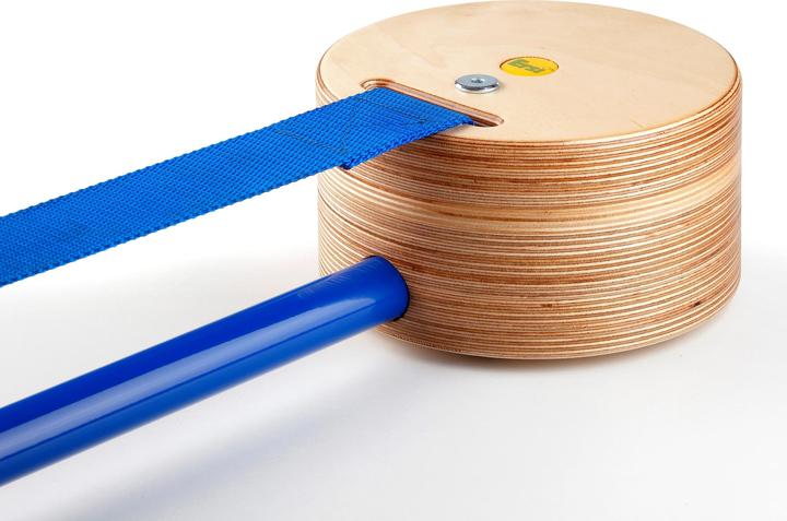 Produktbild Erzi Slackspot Square (0.12 m)