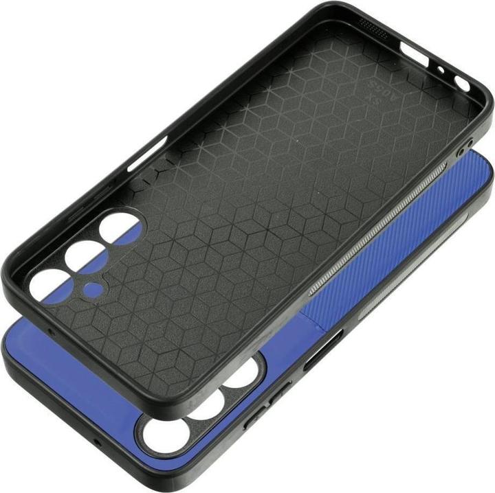 Produktbild Forcell Other OEM NOBLE case for SAMSUNG A05s blue (Samsung Galaxy A05s)