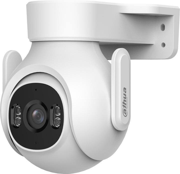 Dahua Net Camera 3mp Pt Ir LED Dome/P3b-Pv (2304 x 1296 Pixels)