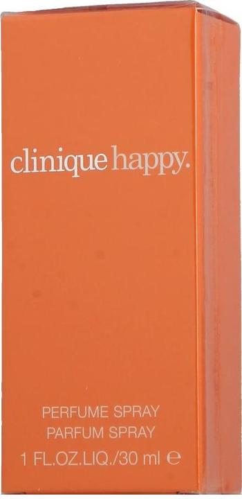 Image du produit Clinique Happy (Eau de parfum, 30 ml)