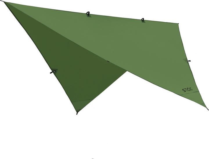 Produktbild Stoic KolariSt. (0.62 kg)