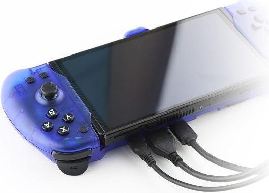 Immagine prodotto Dobe Eggshell Controller für Nintendo Switch / Switch OLED (Switch, Switch OLED)