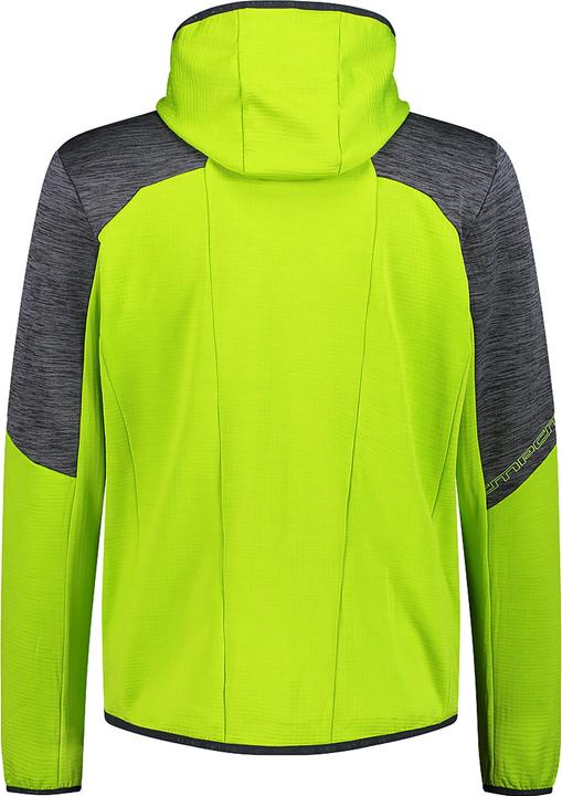 Actual product image CMP Campagnolo Hoodie (XXL)