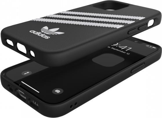 Image du produit adidas Boîtier moulé PU (Apple iPhone 12 mini)