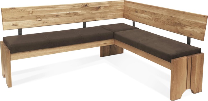 Image du produit Möbel-Eins Bergamo (224 cm)