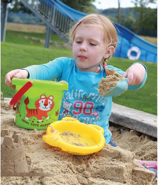 Actual product image Gowi Bucket (1 piece)