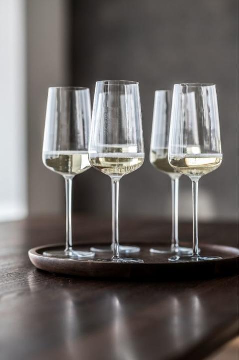Produktbild Zwiesel ZWG Bordeauxkelch Vervino742ml (74.20 cl, 1 Gläser, Rotweingläser)