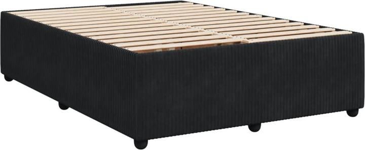 Actual product image vidaXL Bettgestell (140 x 200 cm)