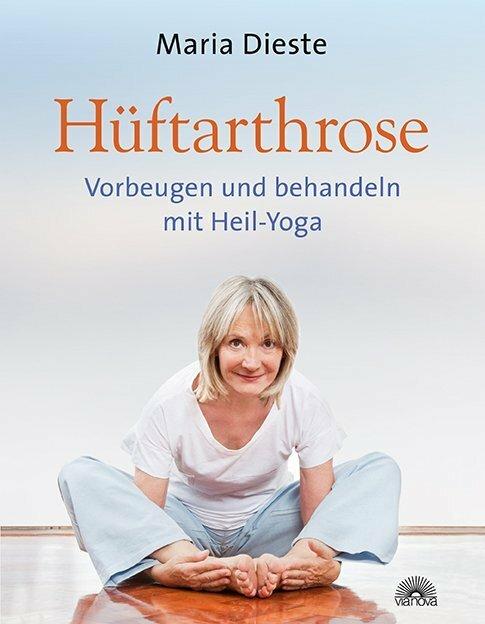 Produktbild Hüftarthrose (Deutsch, Maria Dieste, 2014)
