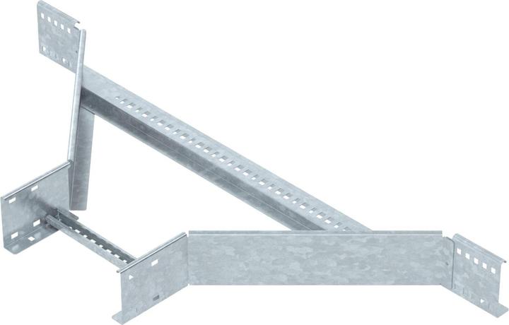 Actual product image OBO Bettermann BETTERMANN LAA 1130 R3 FT (30 cm)