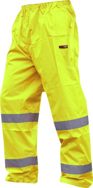 Produktbild Warrior High Vis Überhose Seattle (S)