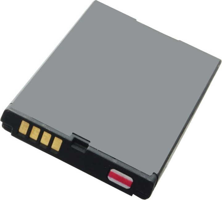 Actual product image BlackBerry Battery suitable for 8800