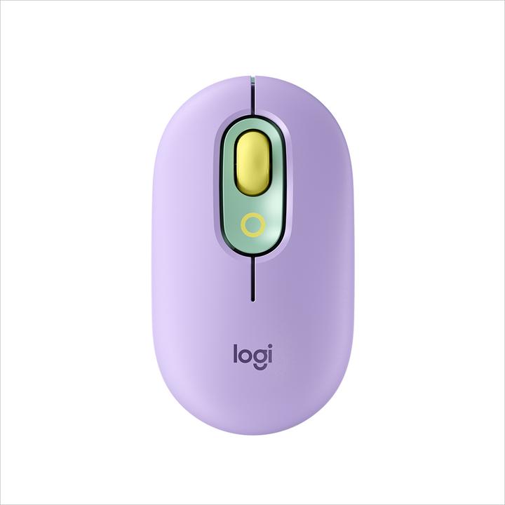 Produktbild Logitech Pop Mouse (Kabellos)