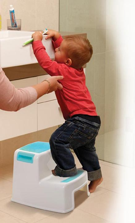 Actual product image Dreambaby Step Stool