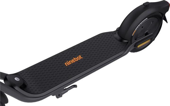 Immagine prodotto Segway-Ninebot F2 Plus D (20 km/h, 55 km, 400 W)
