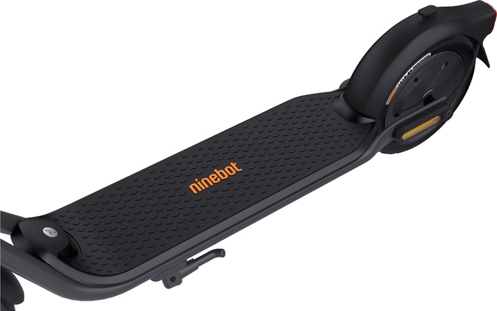 Actual product image Segway-Ninebot F2 Plus D (20 km/h, 55 km, 400 W)