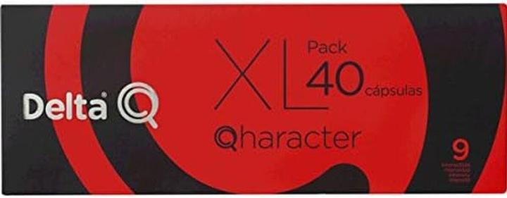Produktbild Delta Q Qharacter (40 x Port.)