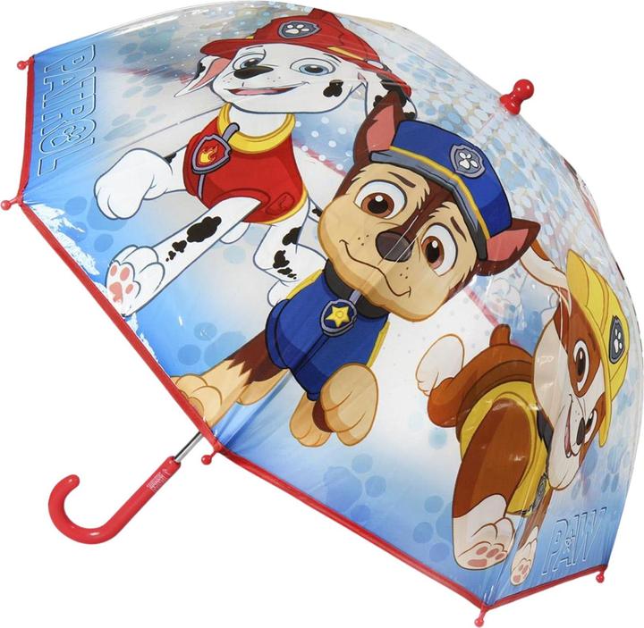 Image du produit Paw Patrol Parapluie 8665 (71 cm) Bleu Métal PoE