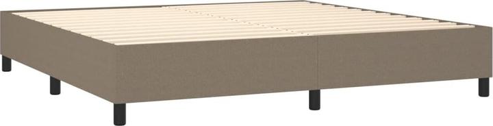 Actual product image vidaXL Ermias (200 x 200 cm)