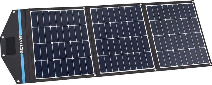 Produktbild Ective MSP 135 SunWallet faltbares Solarmodul 135W Solartasche (135 W, 2.70 kg)