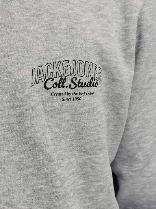 Produktbild Jack & Jones 2er-pack Sweatshirt Sweatshirt (M)