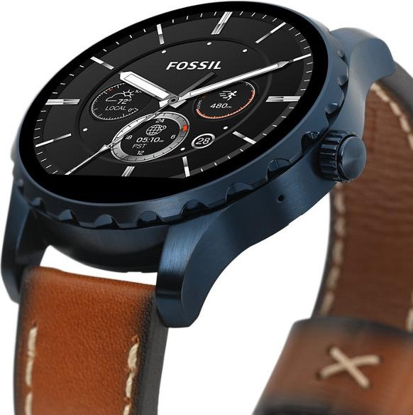 Fossil Q Marshal (45 mm)