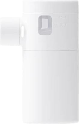 Omron MicroAIR Go nebulizer