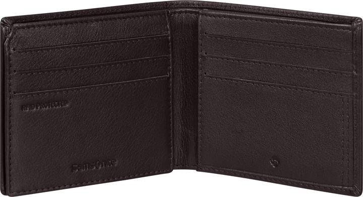 Actual product image Samsonite Attack 2 Slg