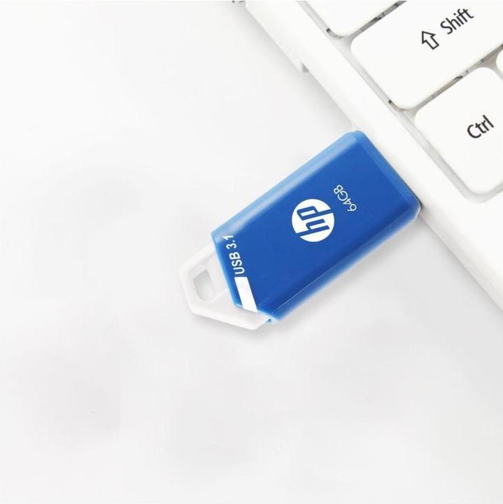 Actual product image HP x755w (64 GB, USB-A, USB 3.1)