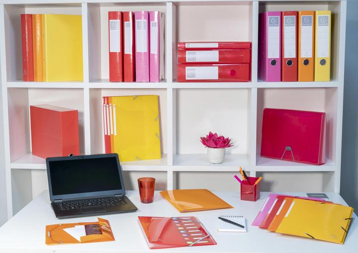 Immagine prodotto Exacompta Archivio box Iderama (A4)