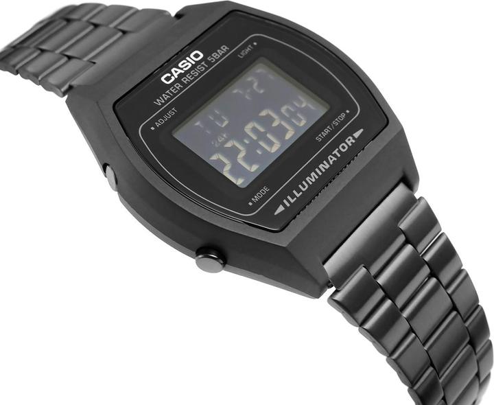 Actual product image Casio B640wb-1bef (Digital watch, 38.90 mm)