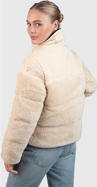 Actual product image Brunotti Teddy Puffer Jacket (L)