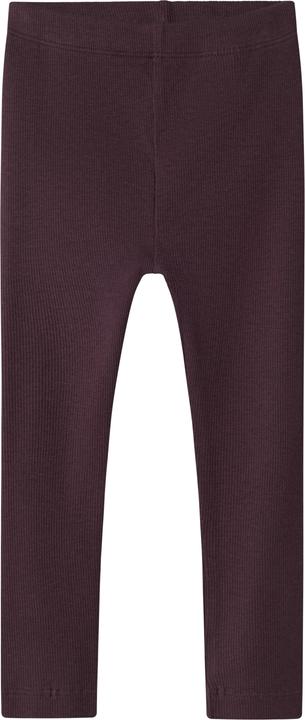 Immagine prodotto Name it Leggings Plum - (110)