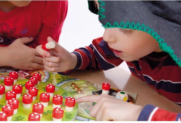 Produktbild Beleduc Hexenküche (Deutsch, 2 - 4 Spieler)