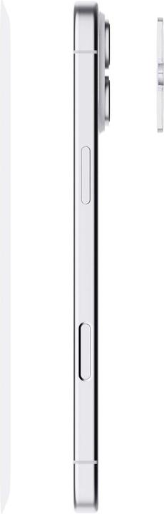 Actual product image tech21 - Impact Glass SET Screen/Camera - iPhone 16 Plus (1 pcs., Apple iPhone 16 Plus)