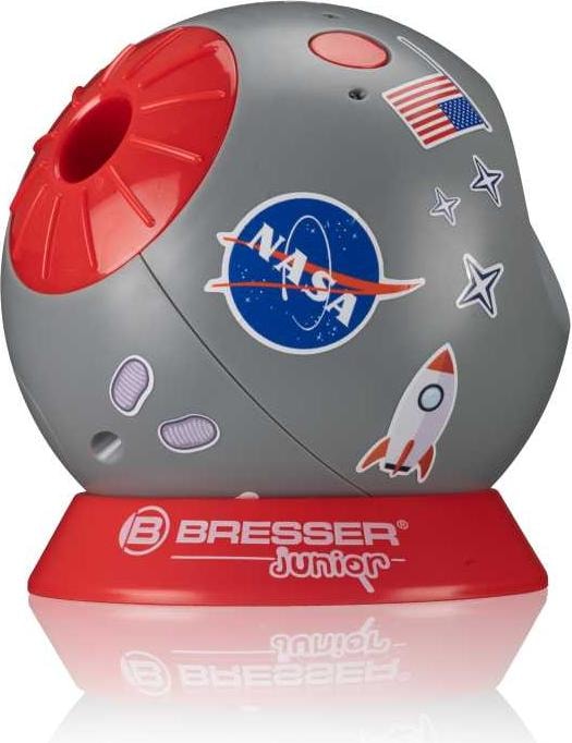 Immagine prodotto Bresser ISA Esplorazione spaziale NASA Astro Planetario