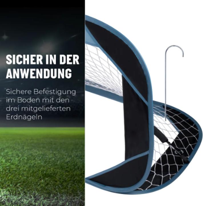 Image du produit Umbro But de football pop-up