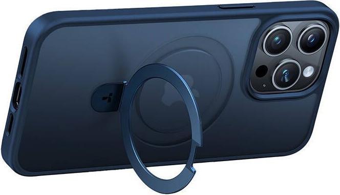 Immagine prodotto Torras UPRO Ostand Matte (Apple iPhone 15 Pro)