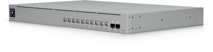 Produktbild Ubiquiti UniFi Pro XG 10 Switch 10-porte 10 Gigabit Ethernet PoE+++ (12 Ports)