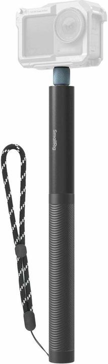 SmallRig 5270 Selfie Stick for Action Cameras (150cm)