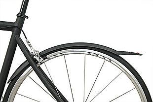 Actual product image Hebie Viper 742 (Mudguard set)