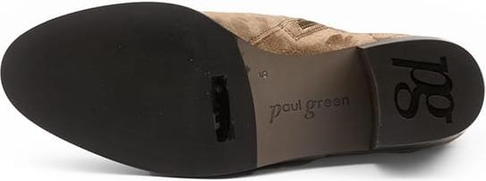 Actual product image Paul Green Ankle boot - 101049 (40)