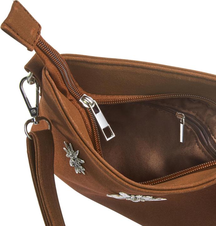 Immagine prodotto Dressforfun Borsetta vertice felicità