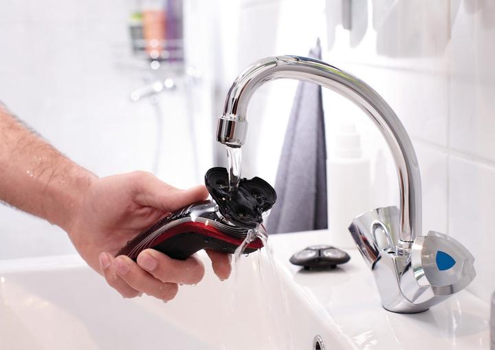 Immagine prodotto Philips RQ1175/16 SensoTouch 2D