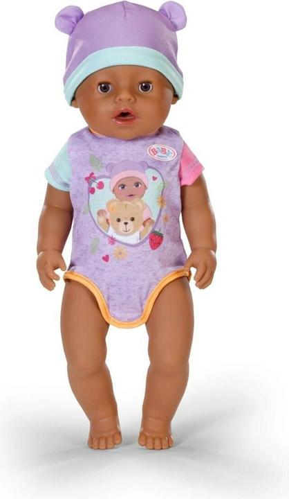 Actual product image Zapf Creation Eva