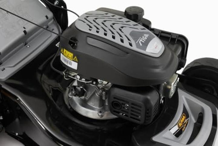 Image du produit Alpina Garden Tondeuse à Essence Alpina Al5 46 Sa (Essence)