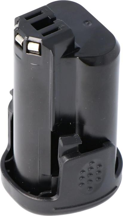 Actual product image AccuCell Rechargeable battery for Bosch 2607336863, 2607336864, Bosch PMF 10.8 LI, Dremel 8200 Multi Max (10.8 V)