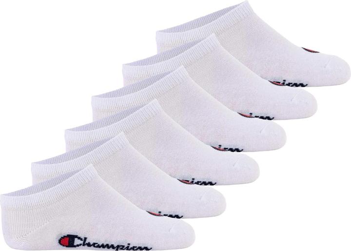 Actual product image Champion Sneaker Basic (pack of 6, 27 - 30)